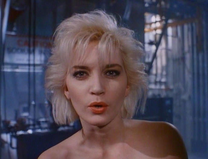 生化人脑 剧照1