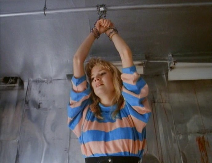 生化人脑 剧照2