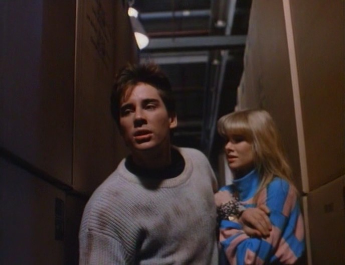 生化人脑 剧照3