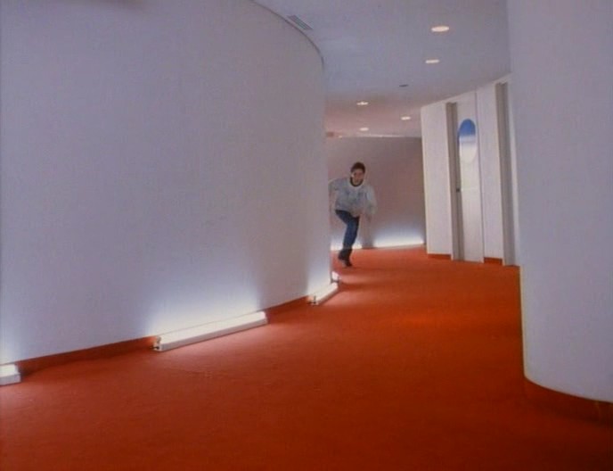 生化人脑 剧照6