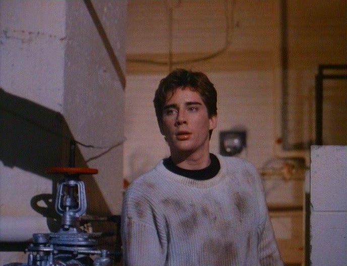 生化人脑 剧照7