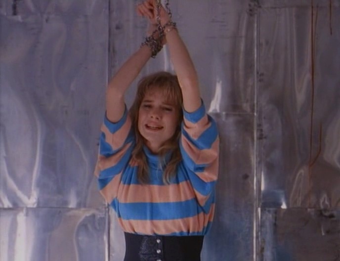 生化人脑 剧照9