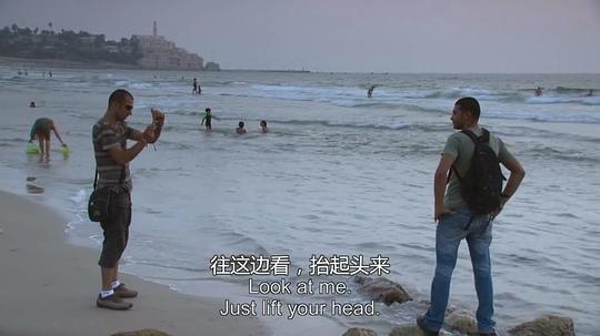 隐形人 剧照3