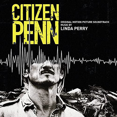 Citizen Penn 剧照1