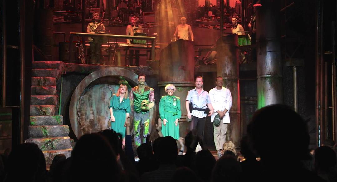 The Toxic Avenger:The Musical 剧照3