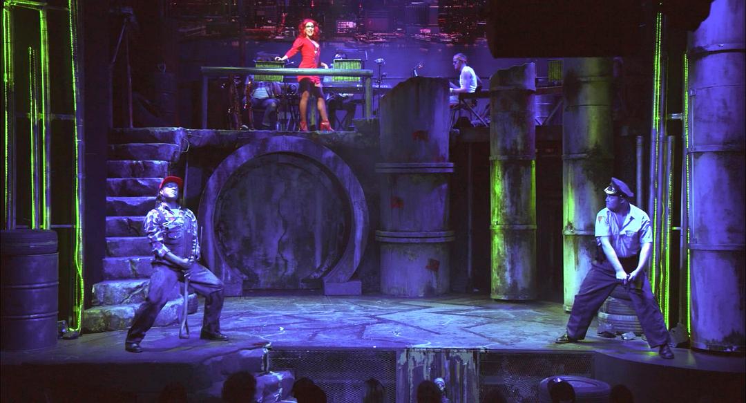 The Toxic Avenger:The Musical 剧照7