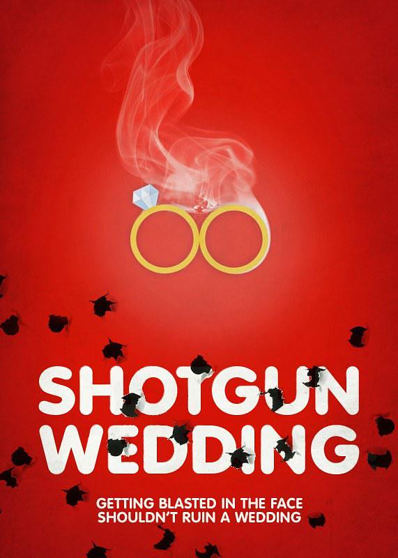 血腥婚礼 剧照1
