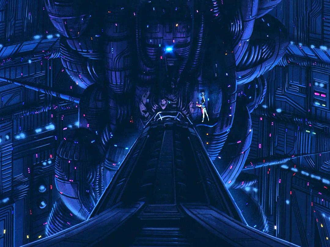 宇宙先锋 剧照3