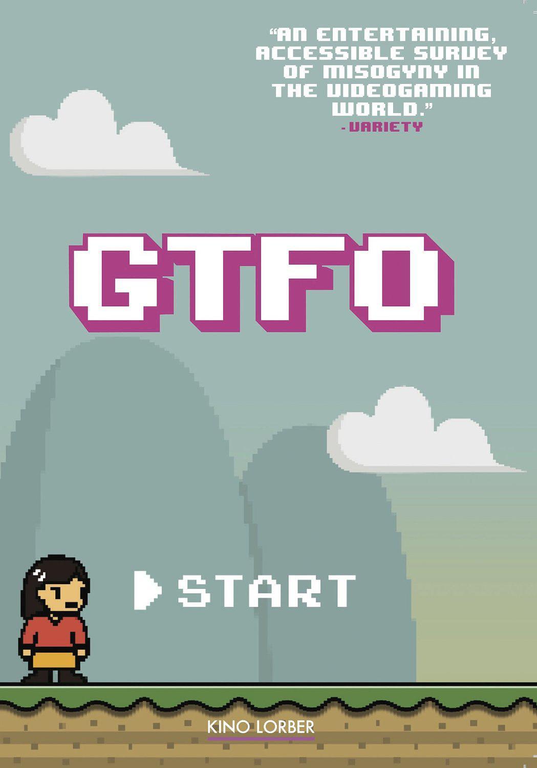 GTFO:Get the F&#% Out 剧照1