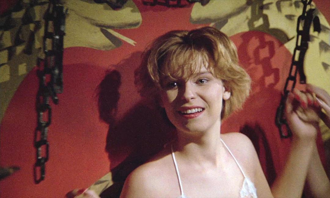 狂魔杀手 剧照2