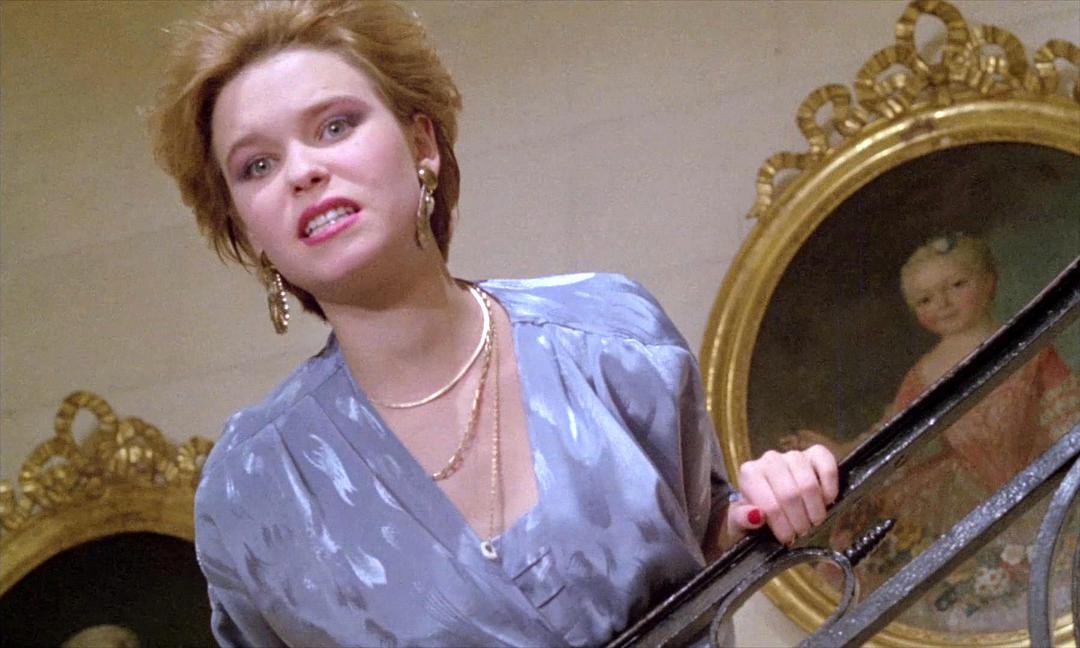 狂魔杀手 剧照3