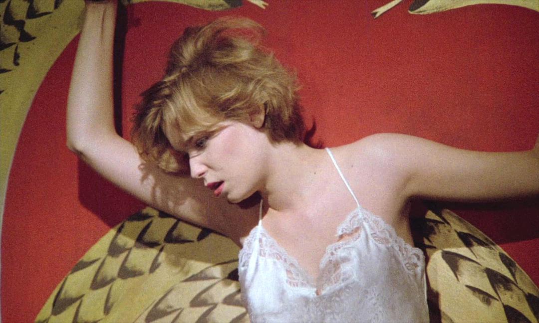 狂魔杀手 剧照6