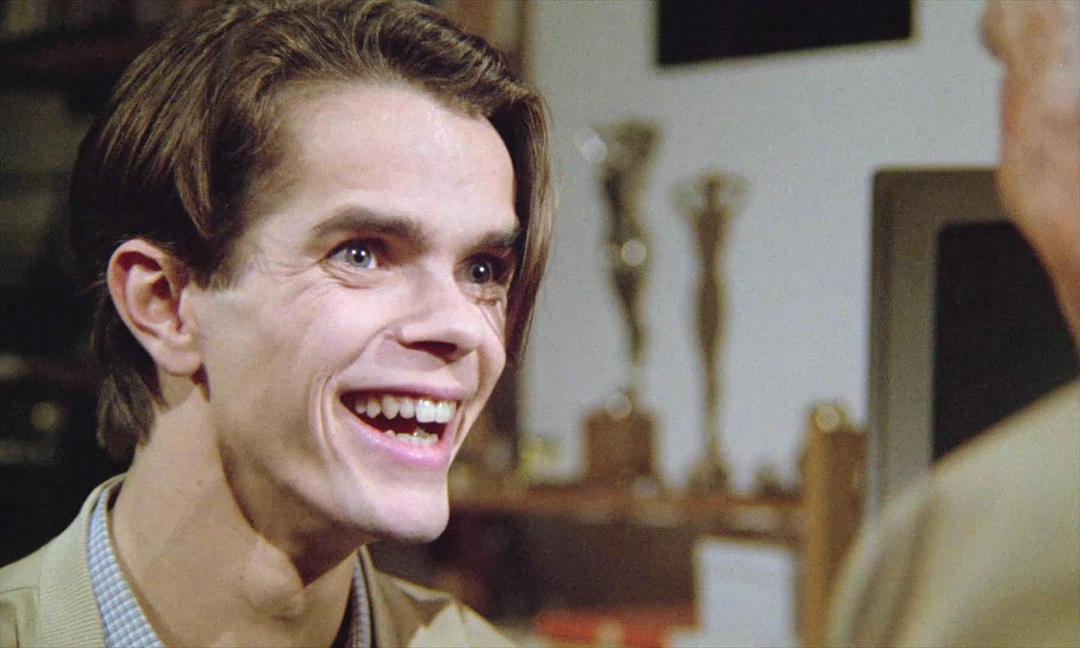 狂魔杀手 剧照7