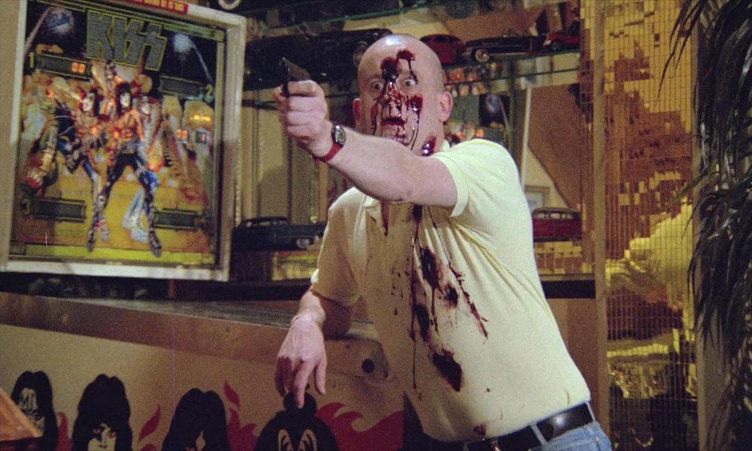 狂魔杀手 剧照9