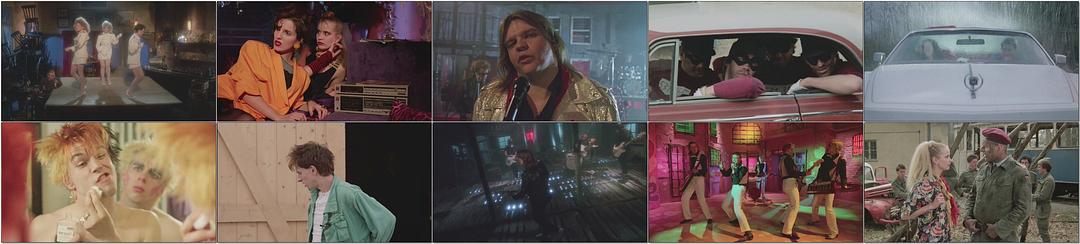 Der Formel Eins Film 剧照2
