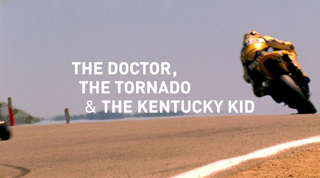 The Doctor, the Tornado and the Kentucky Kid 剧照8