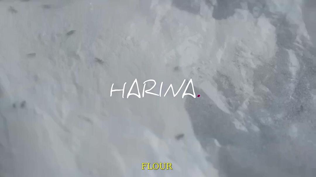 Harina 剧照1