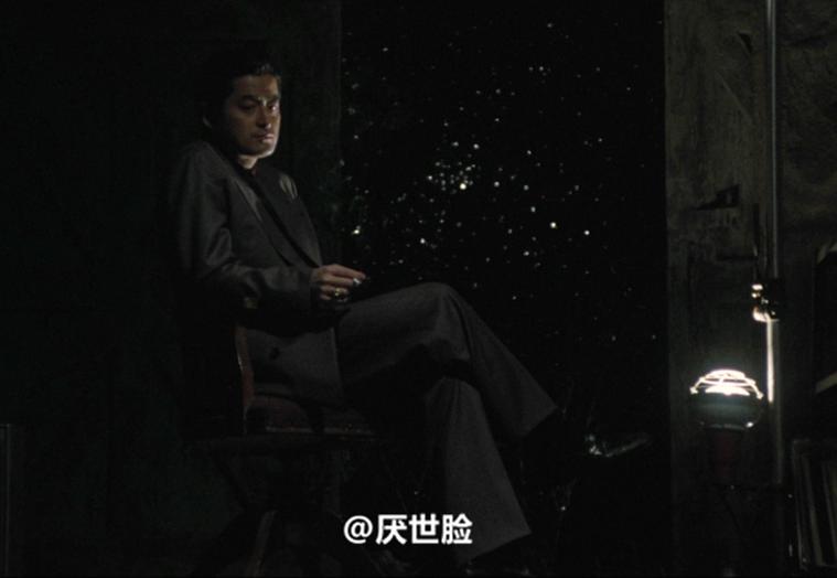 红与黑的热情 剧照7