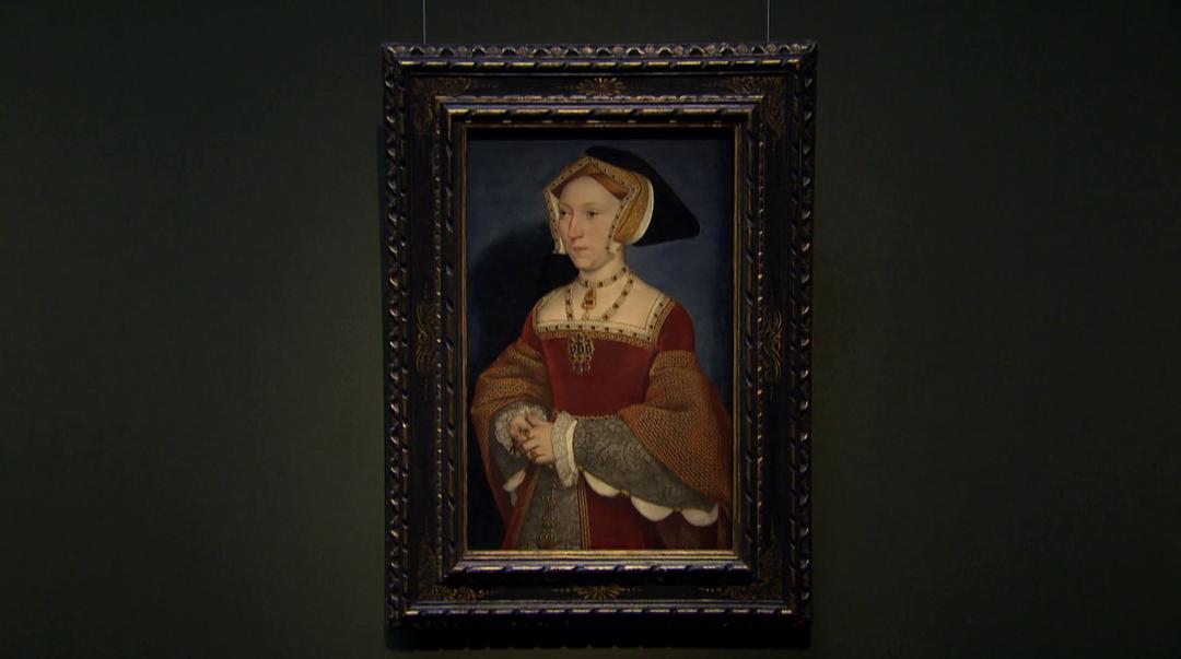 Holbein:Eye of the Tudors 剧照5