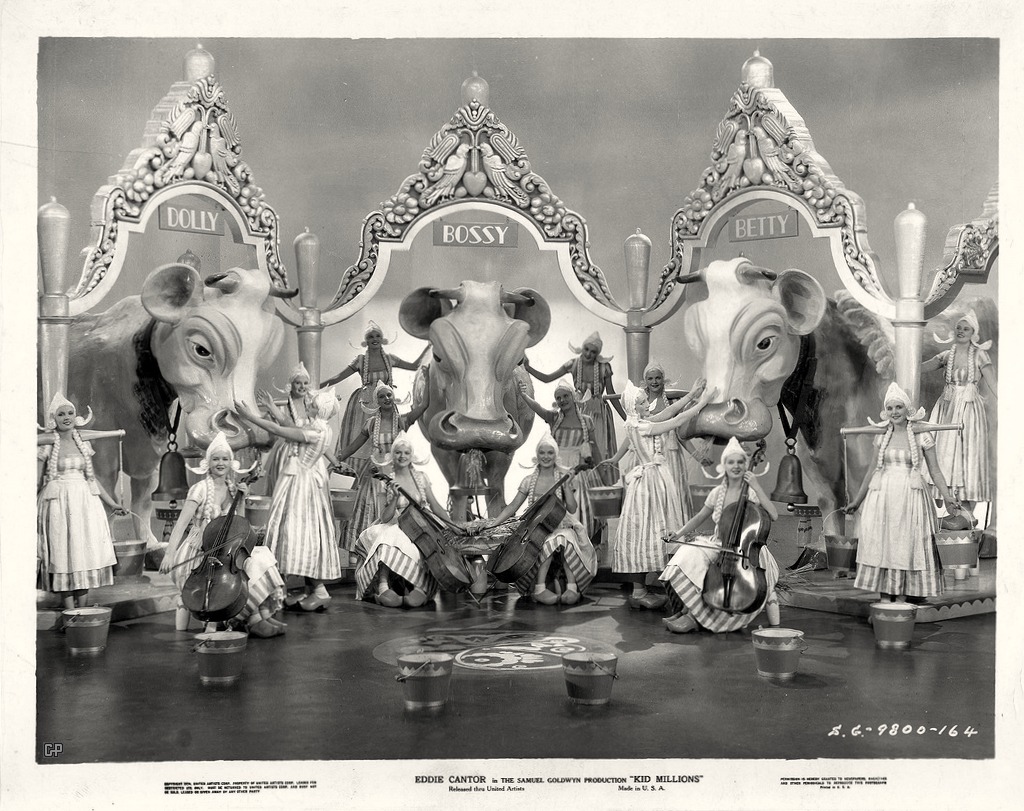 恭喜发财 剧照4