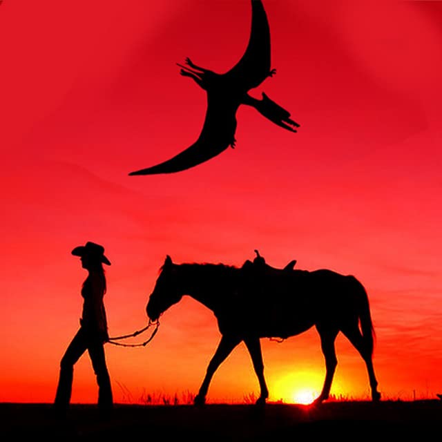 Cowgirls vs. Pterodactyls 剧照2