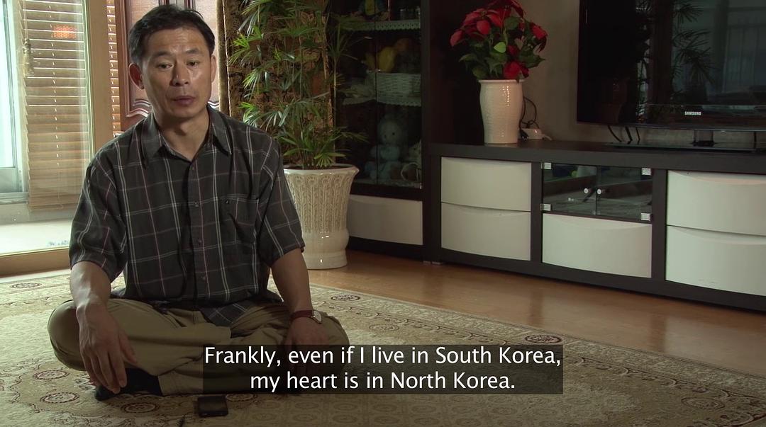 Unfortunate Brothers:Koreas Reunification Dilemma 剧照3