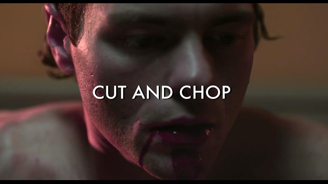 Cut and Chop 剧照5
