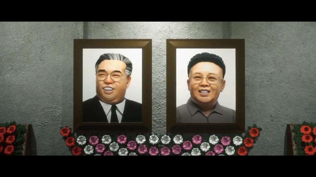 朝鲜真相 剧照4