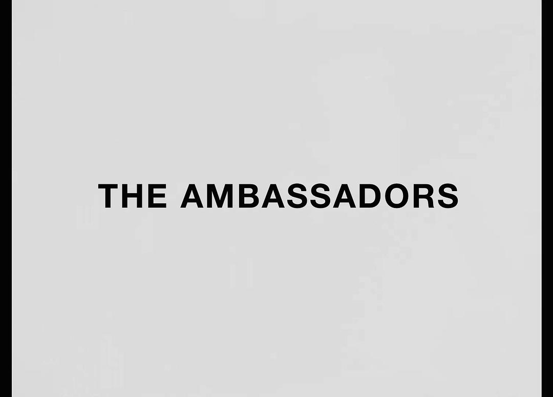 The Ambassadors 剧照10