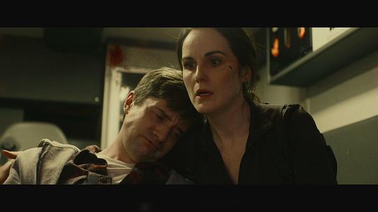 插翅难飞 剧照9