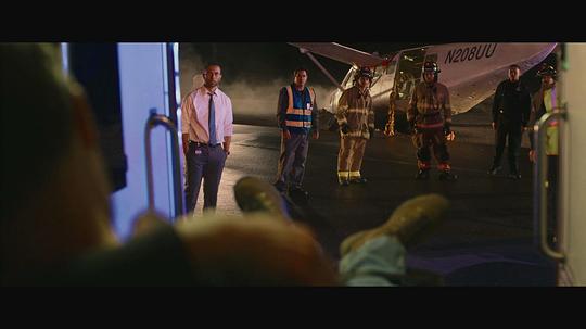 插翅难飞 剧照10