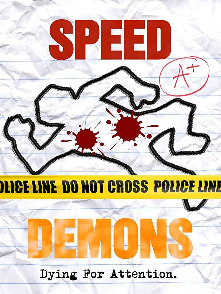 speed-demons 剧照1