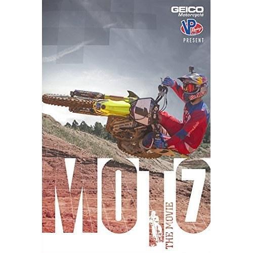 Moto 7:The Movie 剧照1