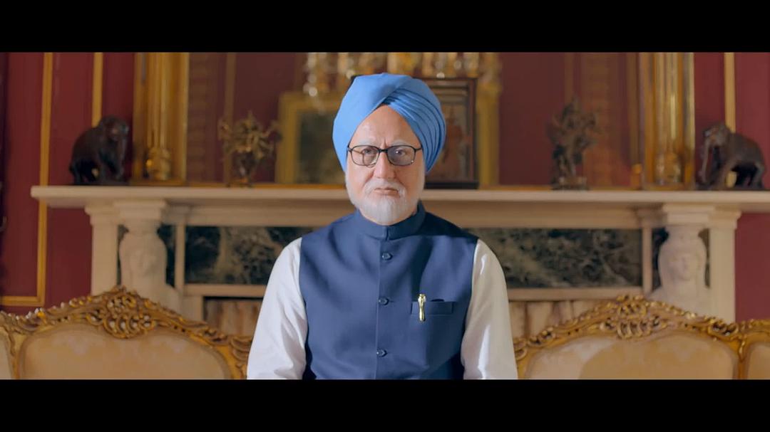 The Accidental Prime Minister 剧照1