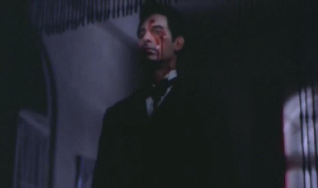 血红宝石 剧照5