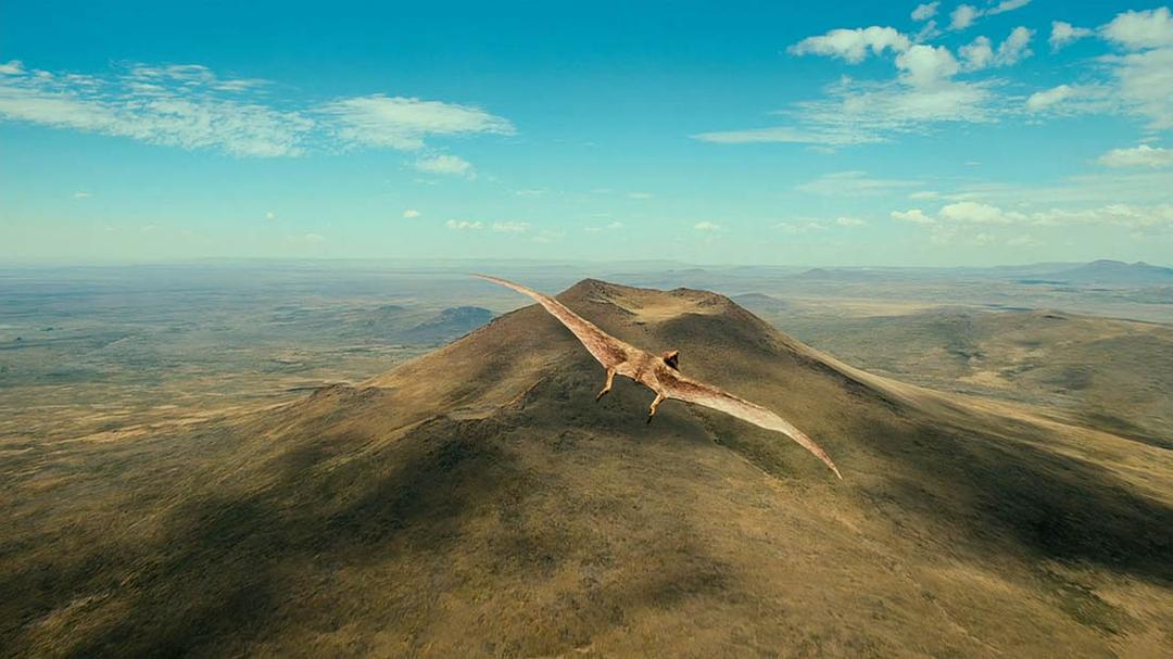 恐龙:巴塔哥尼亚的巨兽 剧照6