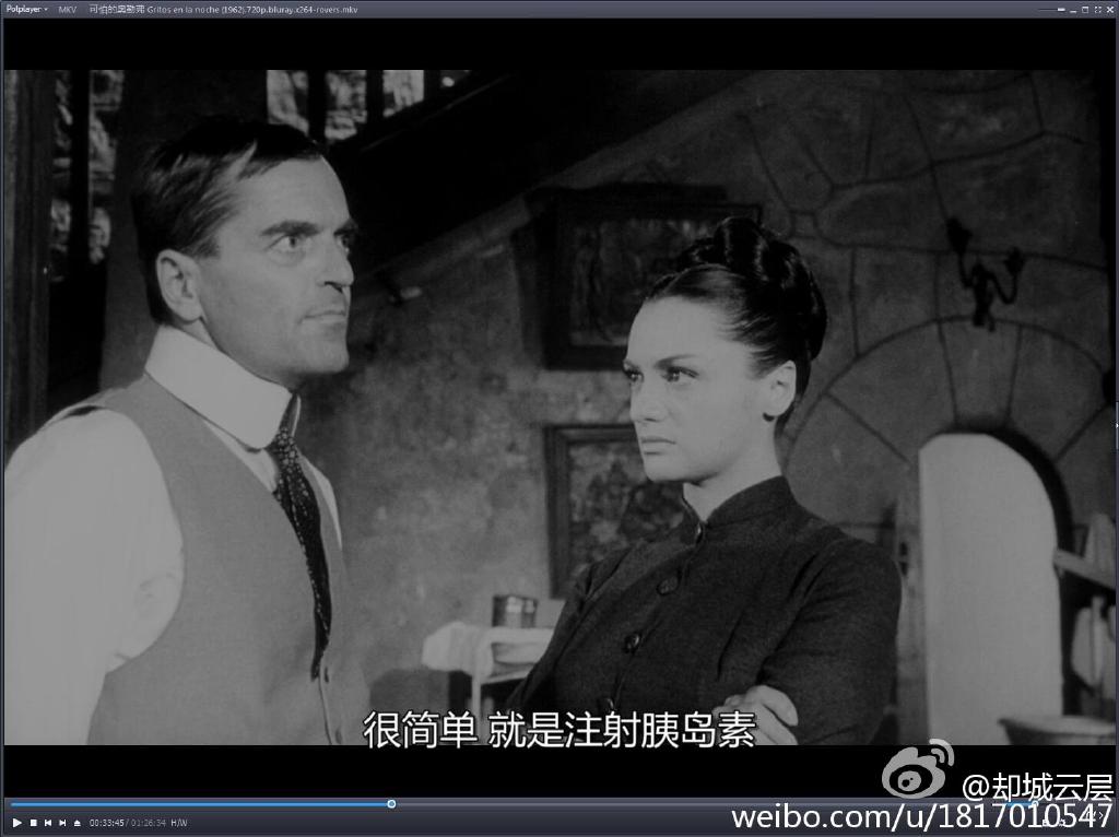 可怕的奥勒弗 剧照8