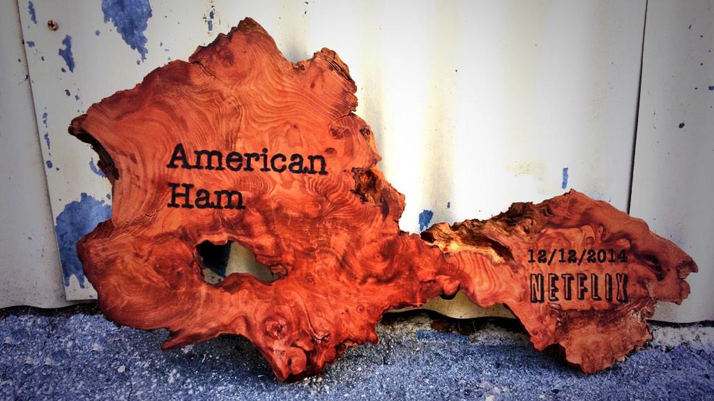 Nick Offerman:American Ham 剧照2