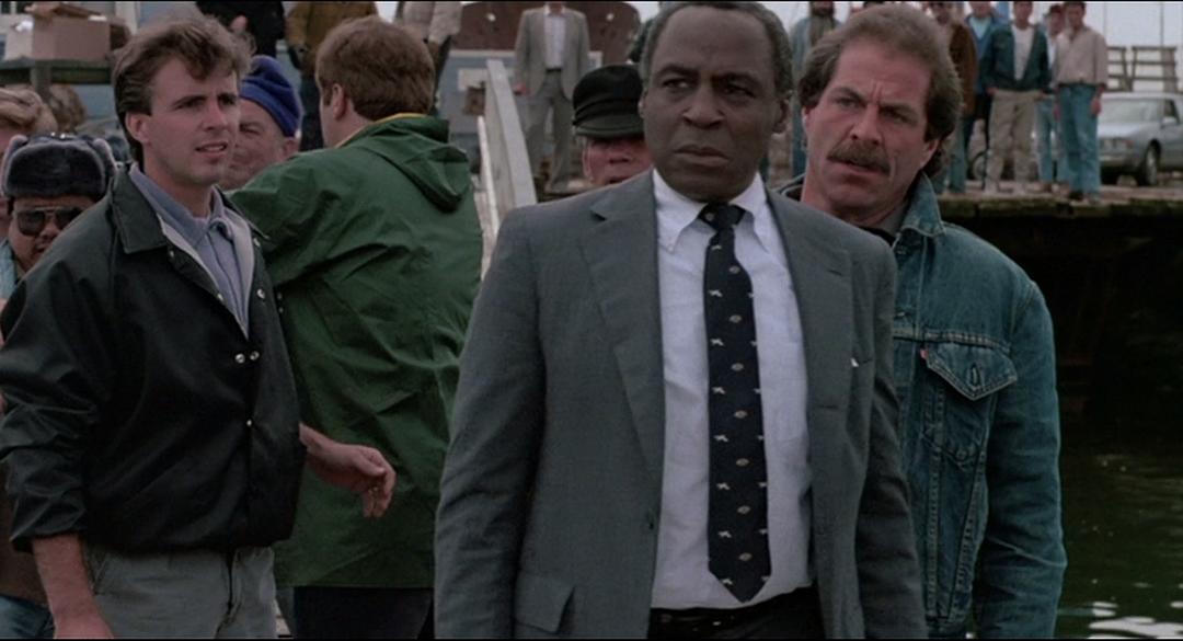 黑色九月 剧照1