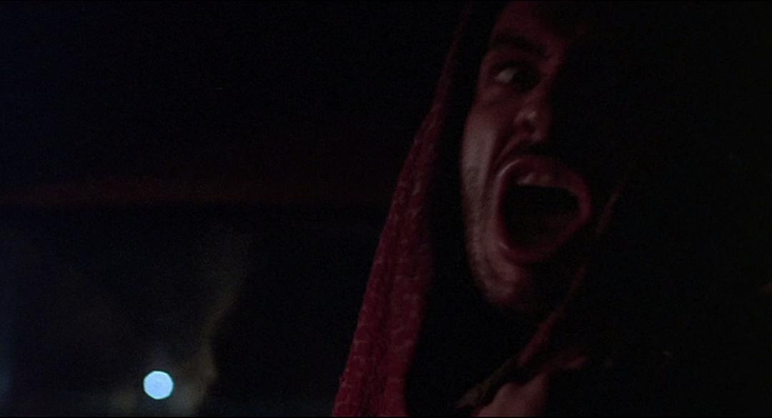 黑色九月 剧照2