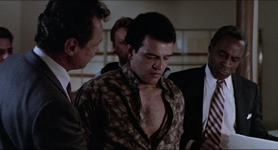 黑色九月 剧照4