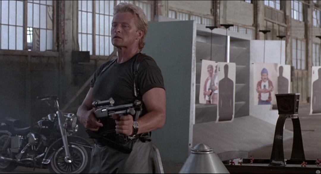 黑色九月 剧照5