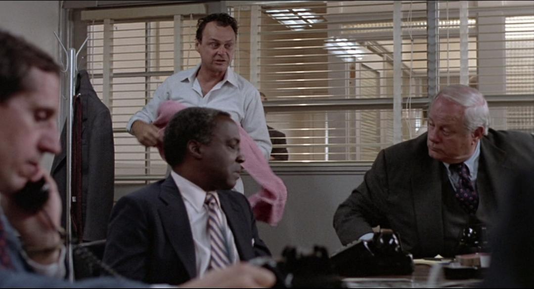 黑色九月 剧照7