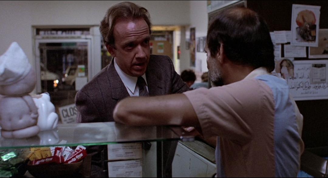 黑色九月 剧照10