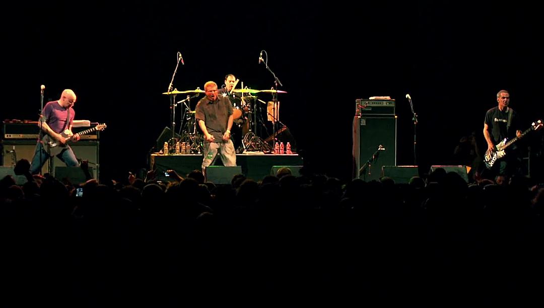 Filmage:The Story of Descendents 剧照2