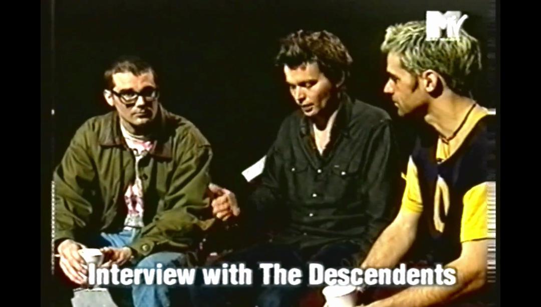 Filmage:The Story of Descendents 剧照10