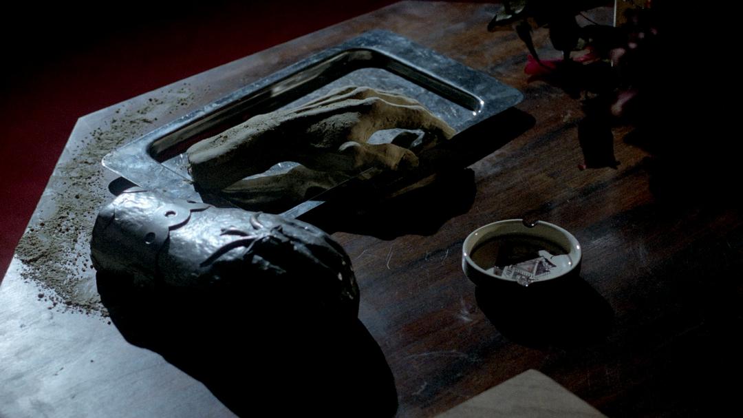 恶魔之爪 剧照4