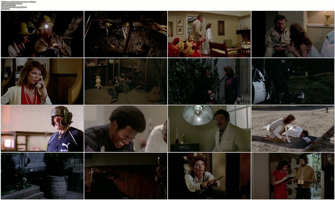 恶魔之爪 剧照6