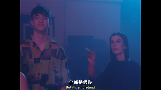 孤儿杀手 剧照6